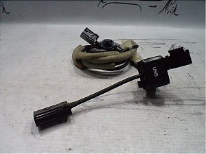 Chicote E Plug Tomada Usb Honda Civic 14 A 16 Original