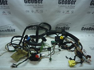Chicote Do Painel Citroen C4 Pallas 2.0 16v Glx