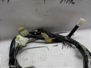 Chicote Eletrico Iluminaçao Teto Toyota Etios 1.5 Xs 15/16