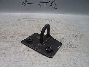 Trinco Tranca Batente De Porta Malas Citroen C4 Lounge 13/14