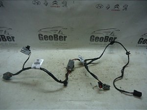 Chicote Do Console Central New Fiesta Mexicano 10 A 13 1.6