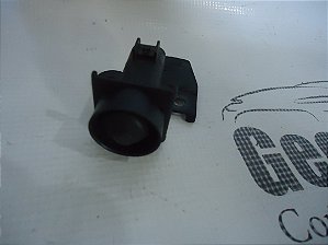 Interruptor Do Capô Hyundai I30 Original