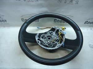 Volante Citroen C4 Pallas 2.0 16v Original Envio Imediato