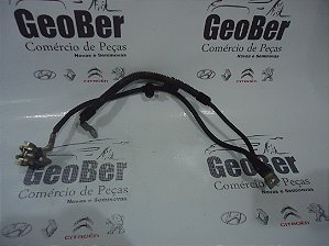 Chicote Negativo Bateria Citroen C4 Pallas 2.0 16v