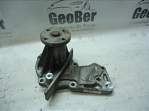 Bomba D´agua Ford Ecosport Freestyle 12/13 1.6