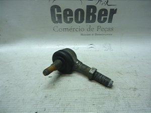 Terminal De Direçao Esquerdo Citroen C4 Hatch Pallas 2.0 Aut