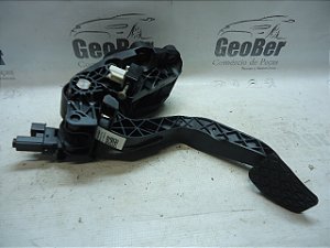 Pedal De Embreagem Ford Ecosport 13/13 1.6