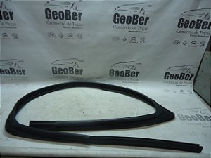Borracha Contorno Vidro Diant Dir Ecosport Freestyle 12/13