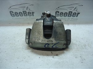 Pinça De Freio Munhao Dianteira Dir Ford Ecosport 14/15 1.6