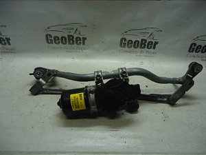 Maquina E Motor Limpador Parabrisa Diant C3 Picasso 11 A 14