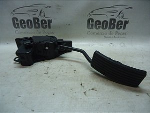 Pedal Do Acelerador L200 Triton 12/13 3.2 Diesel