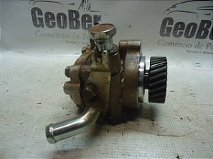 Bomba Direçao Hidraulica L200 Triton 12/13 3.2