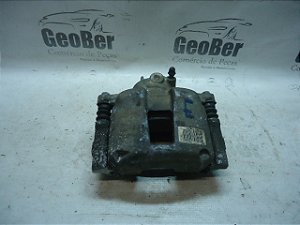Pinça De Freio Dianteira Esquerda Peugeot 307 2.0