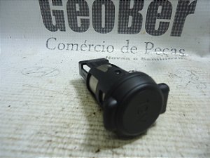 Plug 12v - Acendedor Citroen C3 14/15