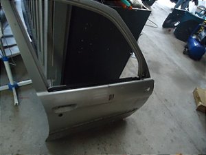 Porta Diant Dir Lataria C. Dobradiça Xsara Picasso 11/12