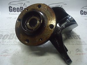 Manga Eixo Montante Diant Esq Citroen C3 14/15 1.6 Aut