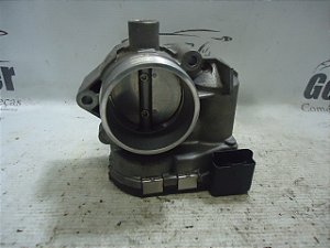 Tbi Corpo Borboleta Citroen Xsara Picasso 11/12 1.6