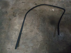 Borracha Contorno Vidro Diant Dir Xsara Picasso 11/12