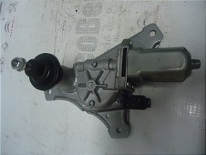 Maquina E Motor Limpador Tras. Etios 14/14 Hatch