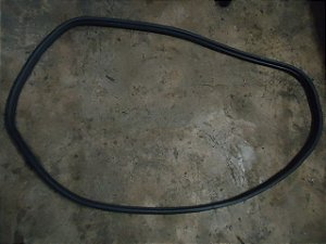 Borracha Porta Tras Dir Citroen Xsara Picasso 11/12