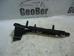 Guia Parachoque Traseiro Peugeot 2008 15/16