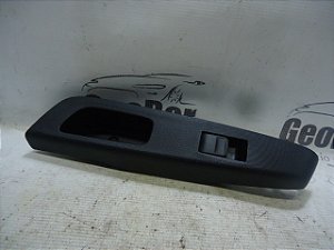 Botao Comando Vidro Traseiro Esq Toyota Etios 14/14