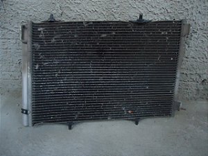 Condensador Citroen C3 14/15 1.6 Aut