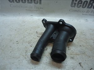 Carcaça Valvula Termostatica Ecosport Freestyle 1.6 12 A 16