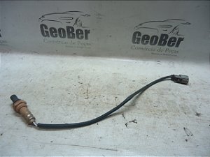 Sonda Lambda Cabo Preto Ecosport Freestyle 1.6 12 A 16