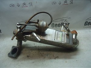 Radiador Resfriador Da Valvula Egr Hilux 3.0 Diesel 12/13