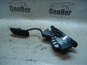 Pedal Do Acelerador Toyota Hilux 12/13 3.0 Autom.