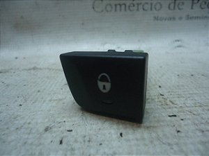 Botao De Trava Citroen Aircross 1.6 2017