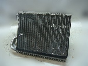 Evaporizador Evaporador Secador Peugeot 408 2.0 Manual