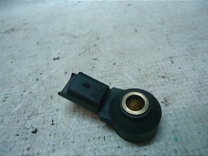 Sensor De Detonaçao 2 New Fiesta Titanium 2018 1.6 16v