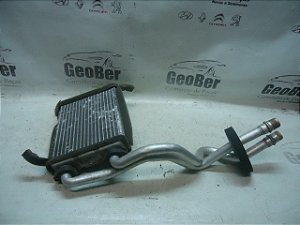 Radiador Ar Quente Interno Peugeot 307 Hatch Automatico 2.0