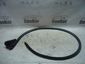 Borracha Contorno Embaixo Da Porta Tras Dir Peugeot 2008 17