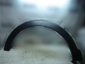 Aplique Acabamento Paralama Esquerdo Renault Captur 18/19