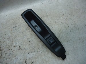 Botao Comando De Vidro Traseiro Direito Renault Captur 18/19