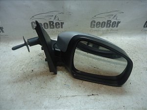 Retrovisor Direito Manual Sandero Logan 15/16