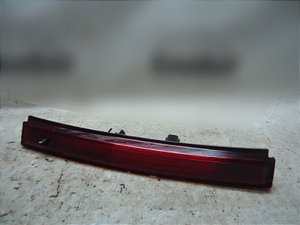 Break Ligth Luz De Freio Renault Captur 18/19