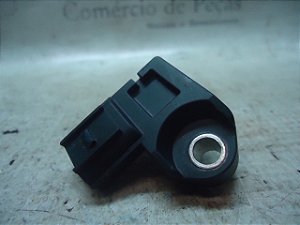 Sensor Map Honda Civic 2015 2.0