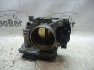 Tbi Corpo Borboleta Honda Civic 2015 2.0 Automatico