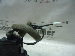 Fechadura Eletrica Traseira Direita Honda Civic 2015