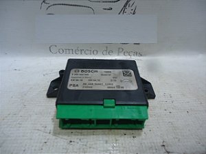 Modulo De Estacionamento Citroen C4 Lounge 2.0 14/15