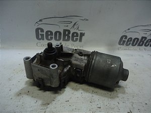 Motor Limpador Vidro Traseiro New Fiesta Mexicano 10 A 13