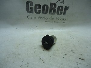 Plug 12v Acendedor Ford Ecosport Freestyle 2015