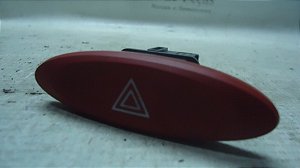 Botao De Alerta Toyota Etios 12 A 15