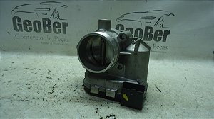 Tbi Corpo Borboleta Aircross 11 A 15 1.6