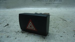 Botao De Alerta Aircross 11 A 15