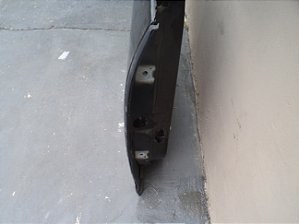 Porta Traseira Direita Lataria C4 Gran Picasso 08 A 12